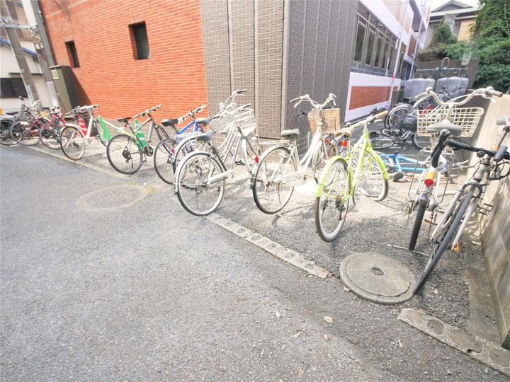 グラン山下のその他画像