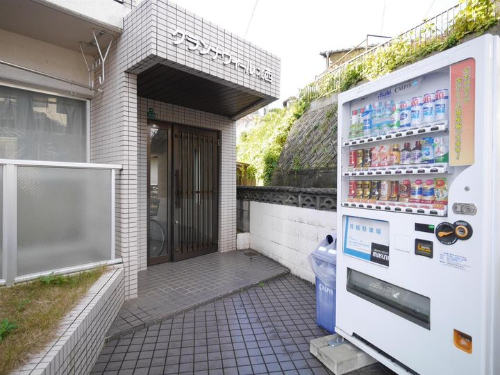 グランナヴィール北西のその他画像
