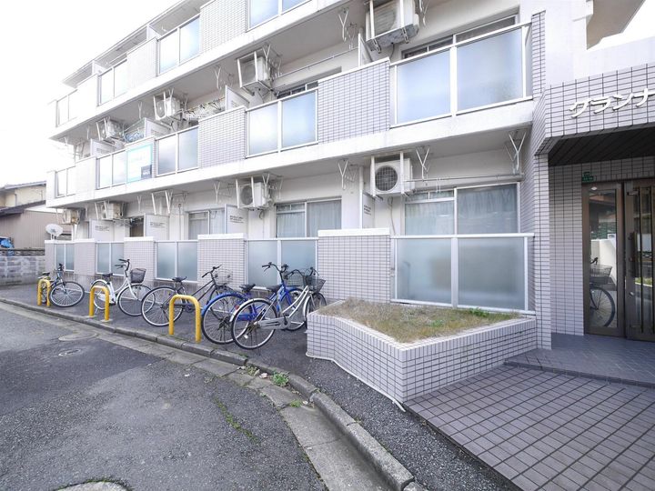 グランナヴィール北西のその他画像