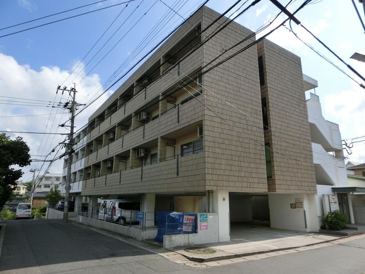 部屋画像