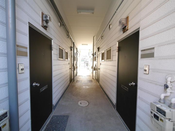 シティベール医生ヶ丘のその他画像