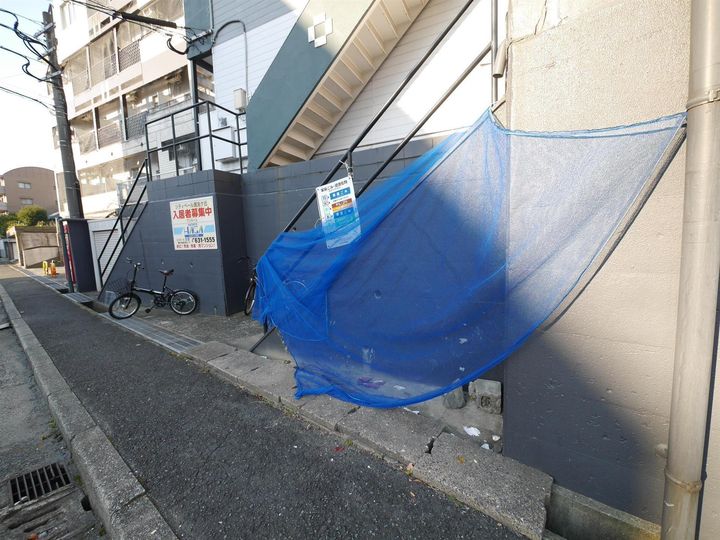 シティベール医生ヶ丘のその他画像