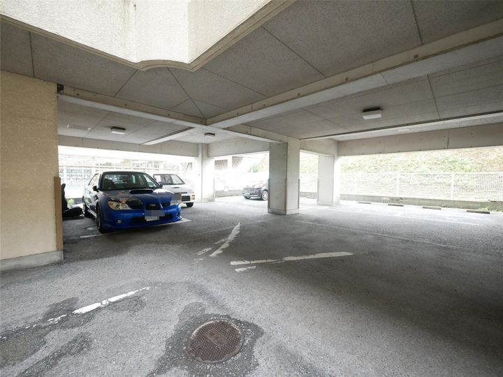 THE SQUARE・Orio Residenceのその他画像