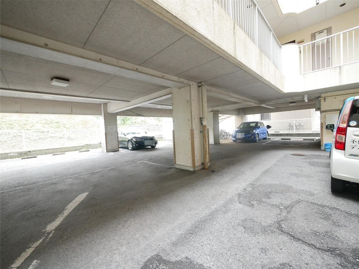 THE SQUARE・Orio Residenceのその他画像