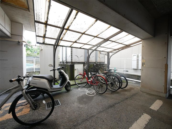 THE SQUARE・Orio Residenceのその他画像