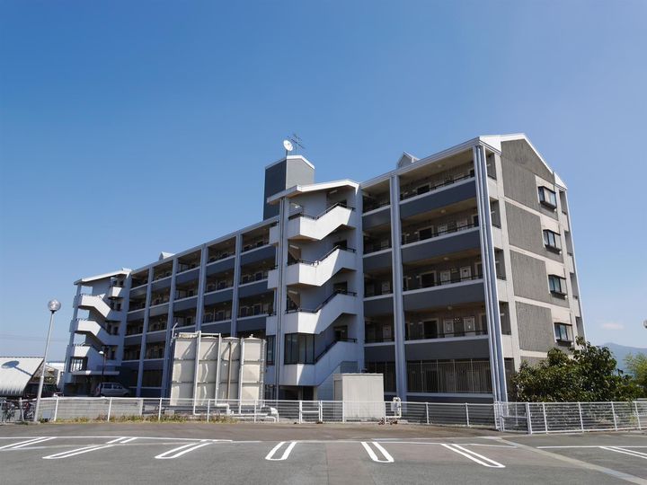 部屋画像