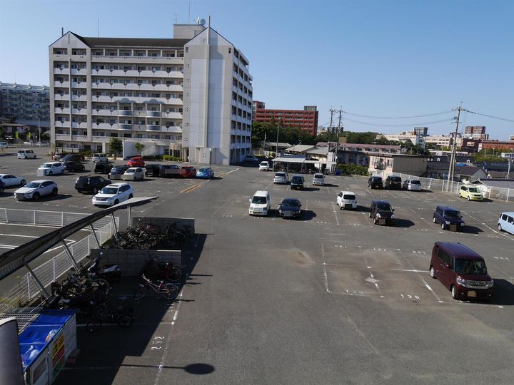 ロイヤルハイツ折尾2号館のその他画像