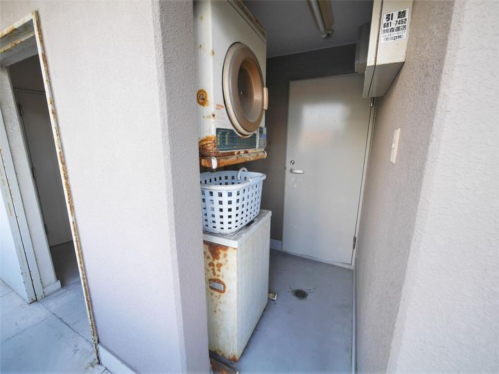 セゾン・ド・高和のその他画像