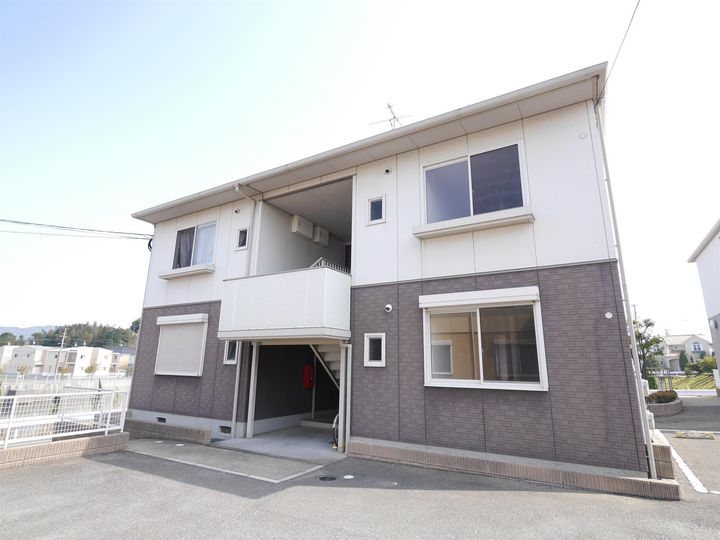 部屋画像