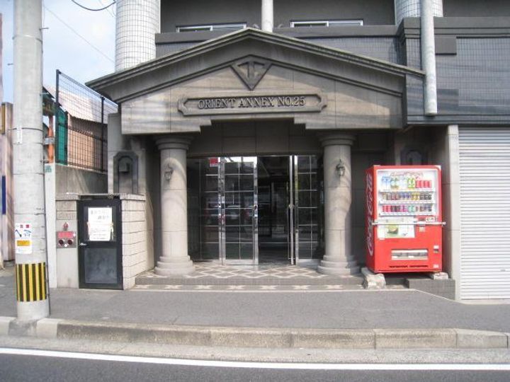 アリビオ折尾のその他画像