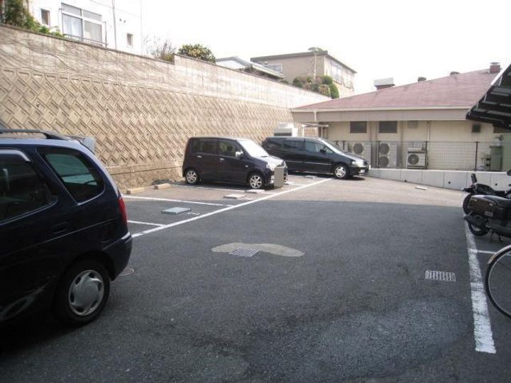 アリビオ折尾のその他画像