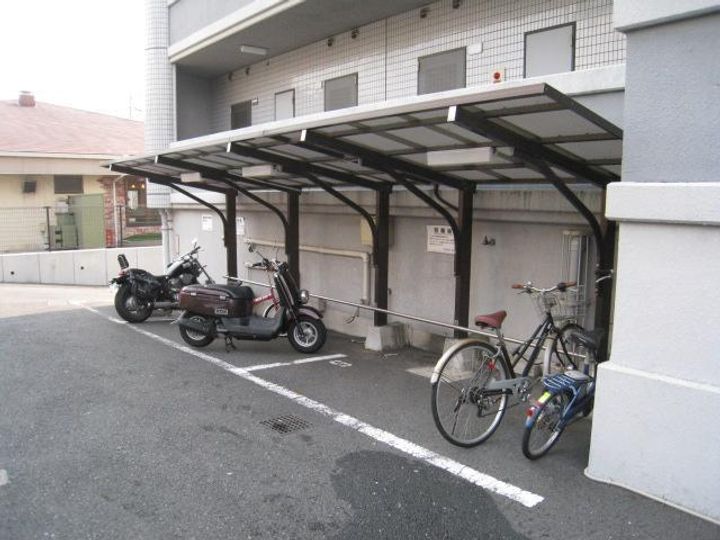 アリビオ折尾のその他画像