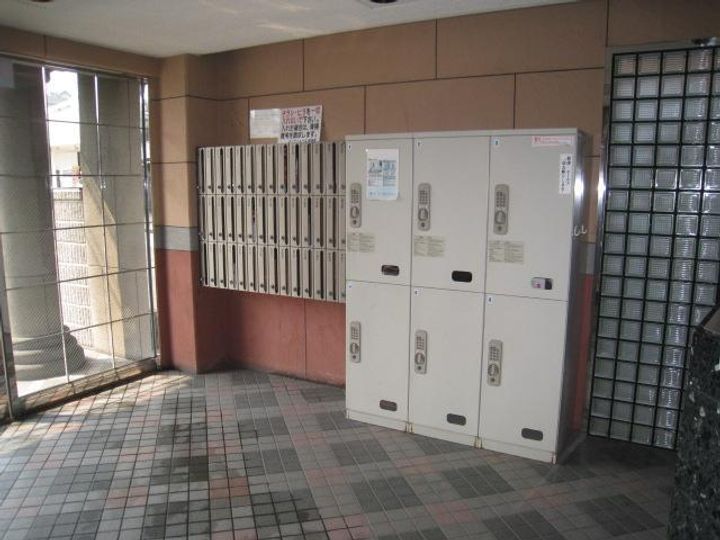 アリビオ折尾のその他画像