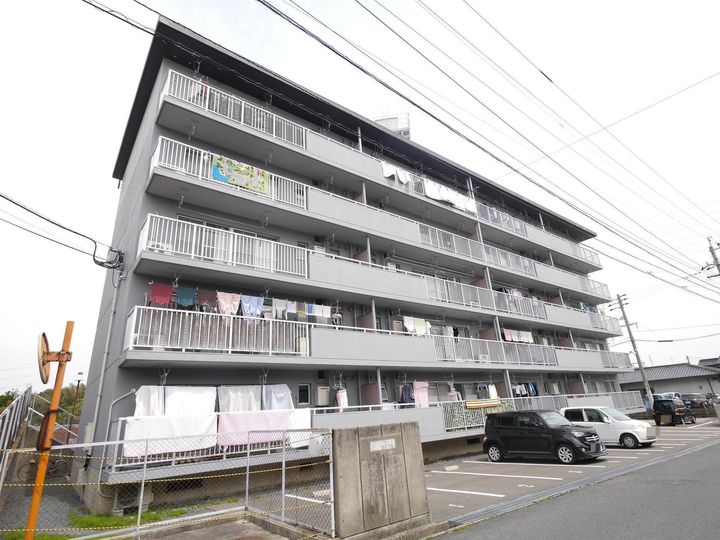 部屋画像