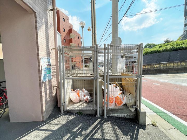 エレガンスコート折尾のその他画像