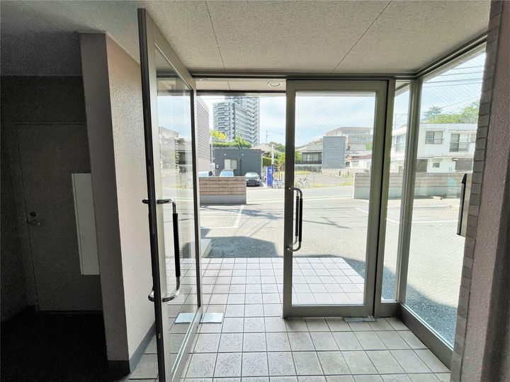 エレガンスコート折尾のその他画像