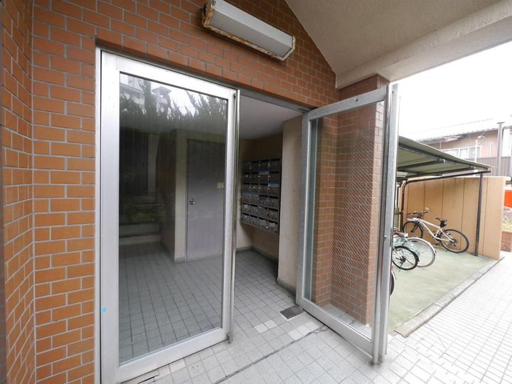 やすよしビルのその他画像