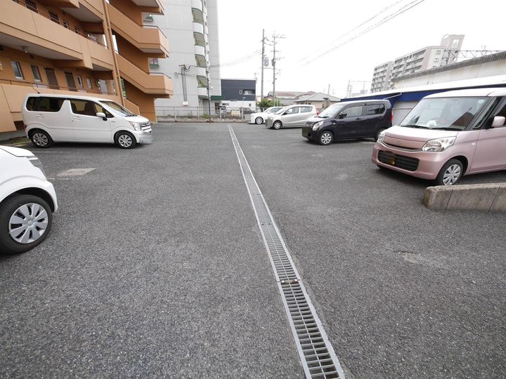 やすよしビルのその他画像