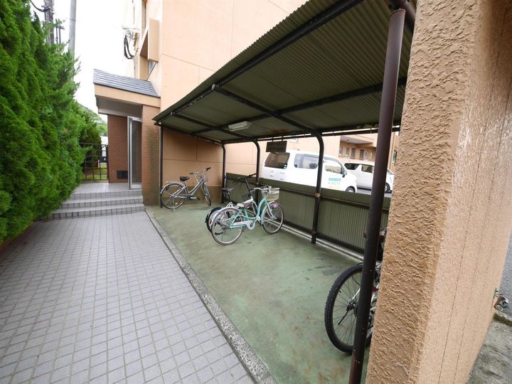 やすよしビルのその他画像