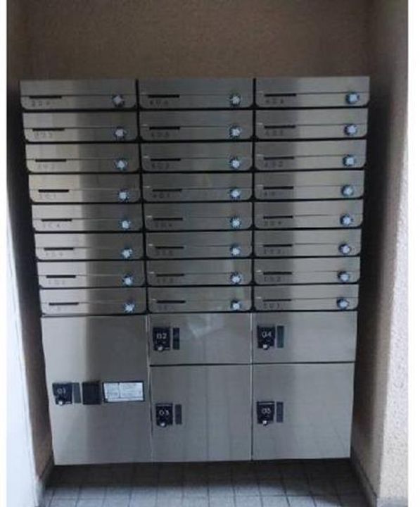 やすよしビルのその他画像