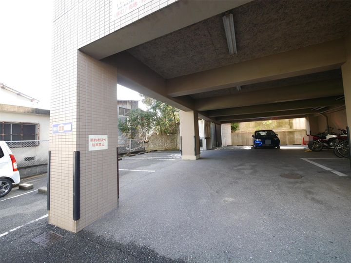 メゾン浅川台のその他画像