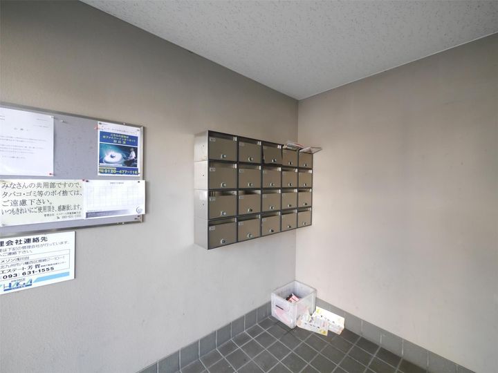 メゾン浅川台のその他画像