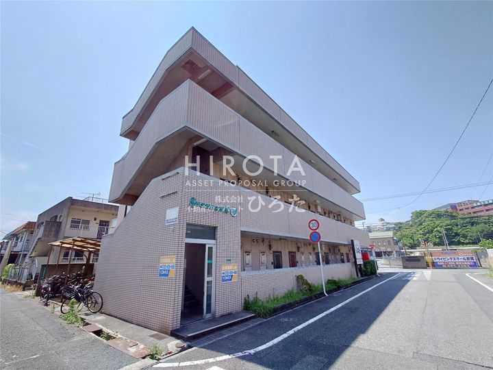 部屋画像