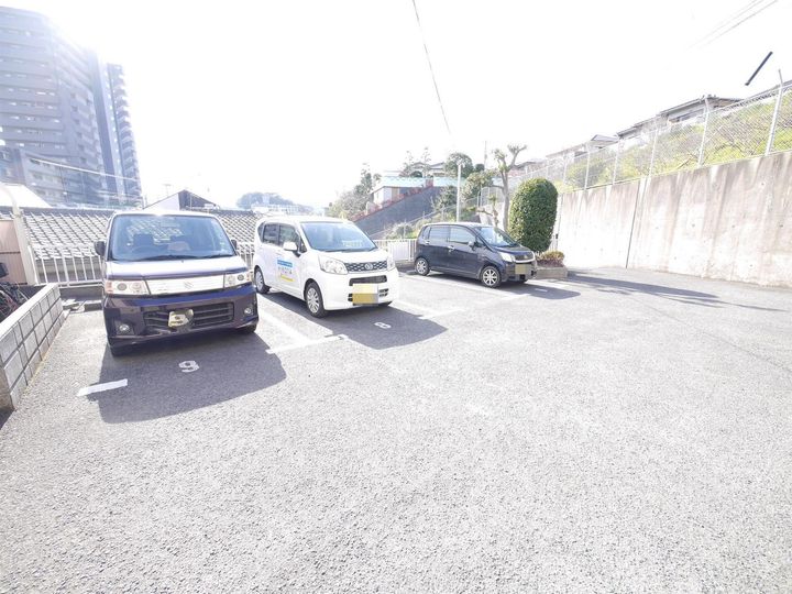 フレグランスKのその他画像