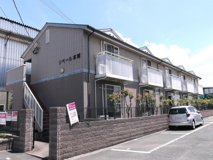 部屋画像