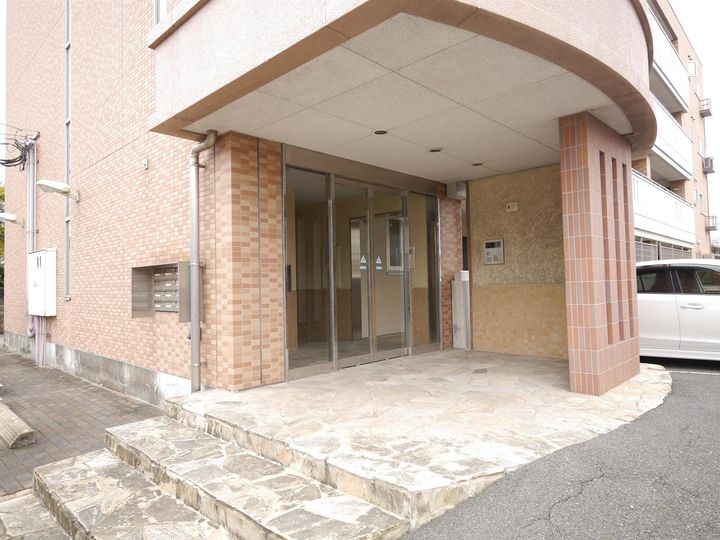 シティフォートのその他画像