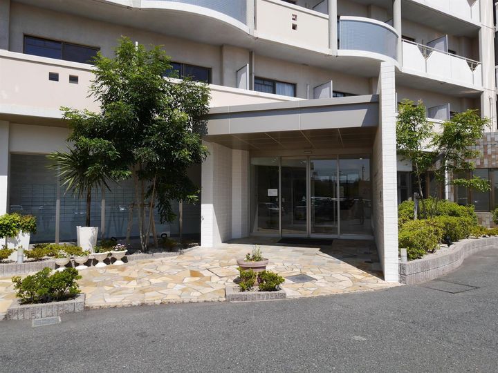 ロイヤルハイツ折尾1号館のその他画像