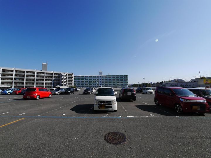 ロイヤルハイツ折尾1号館のその他画像