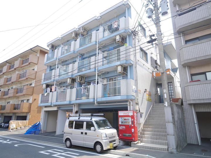 部屋画像