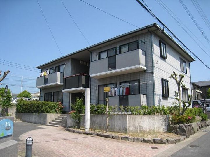 部屋画像