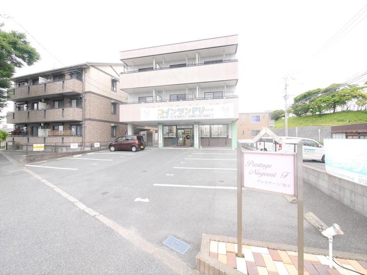 部屋画像