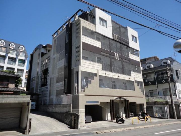 部屋画像