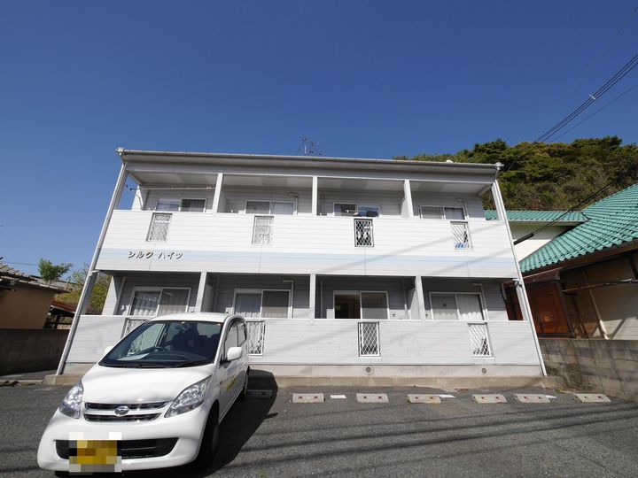 シルクハイツのその他画像