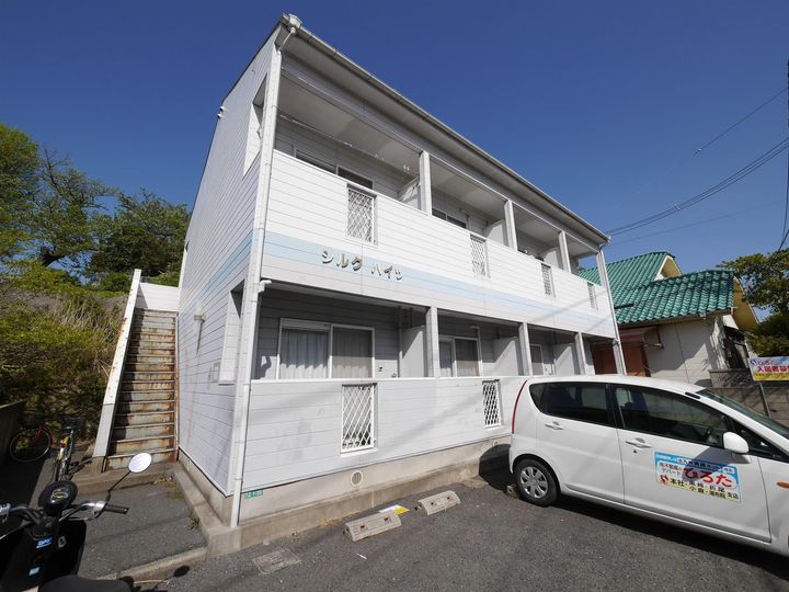 シルクハイツのその他画像