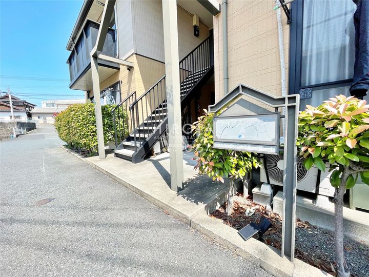 ディアスタウンAのその他画像