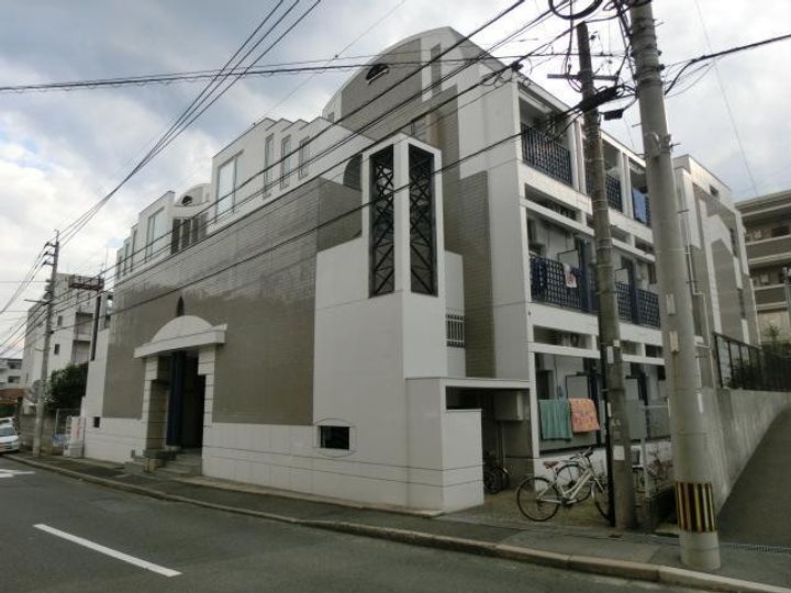 部屋画像
