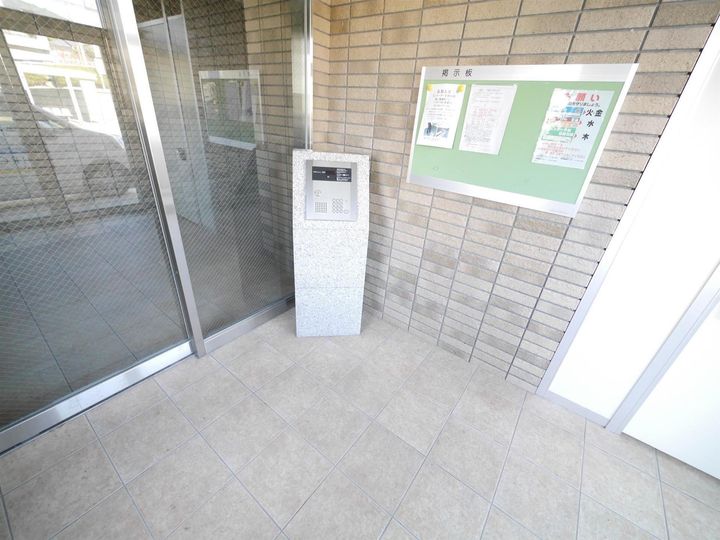 第4晴和ビルのその他画像