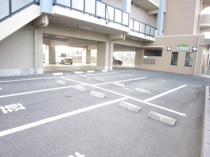第4晴和ビルのその他画像