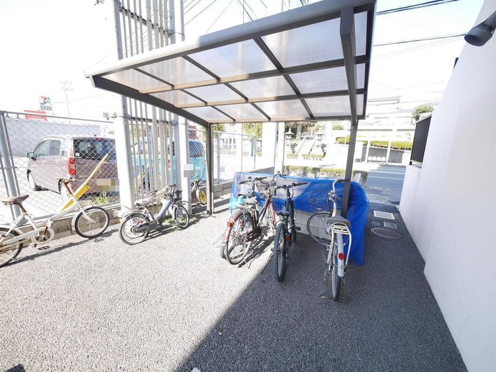 第4晴和ビルのその他画像
