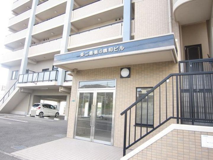 第4晴和ビルのその他画像