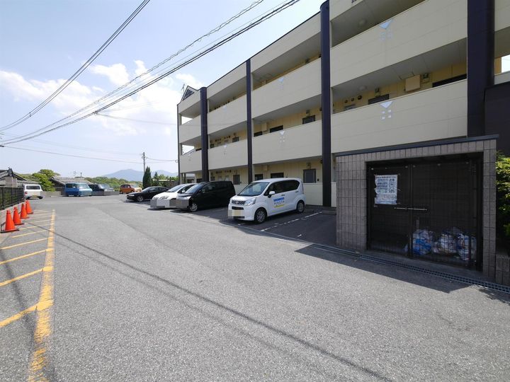 プライムガーデンのその他画像