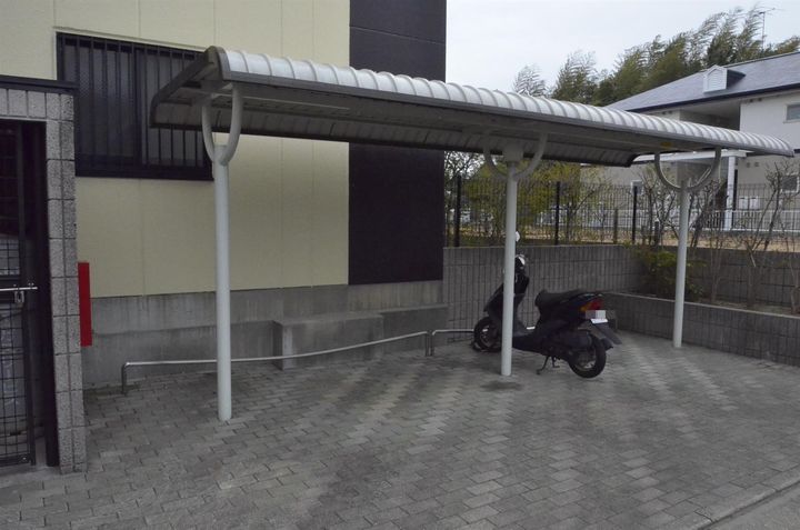 プライムガーデンのその他画像