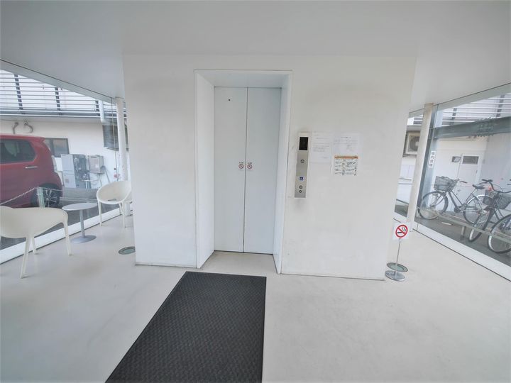 gc21.netビルのその他画像