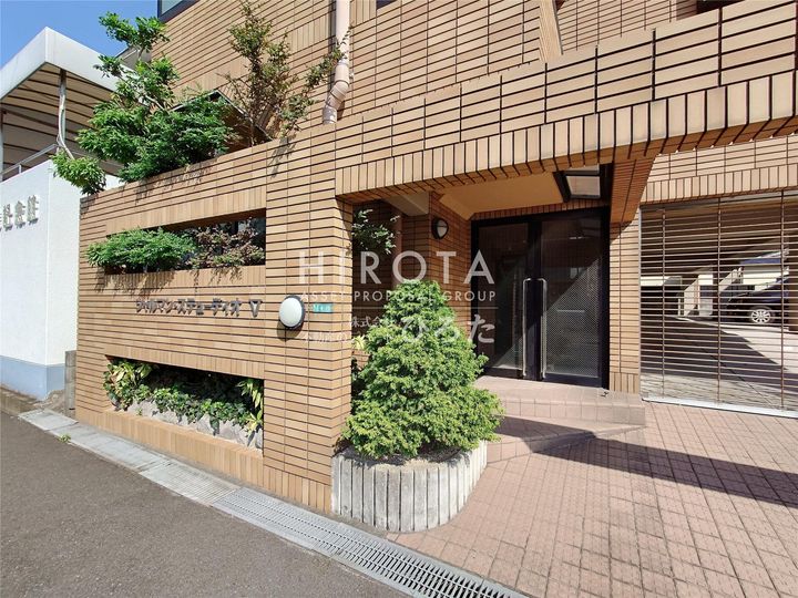 シャルマンステューディオⅤのその他画像