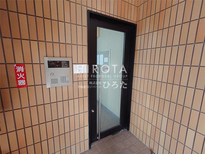 シャルマンステューディオⅤのその他画像