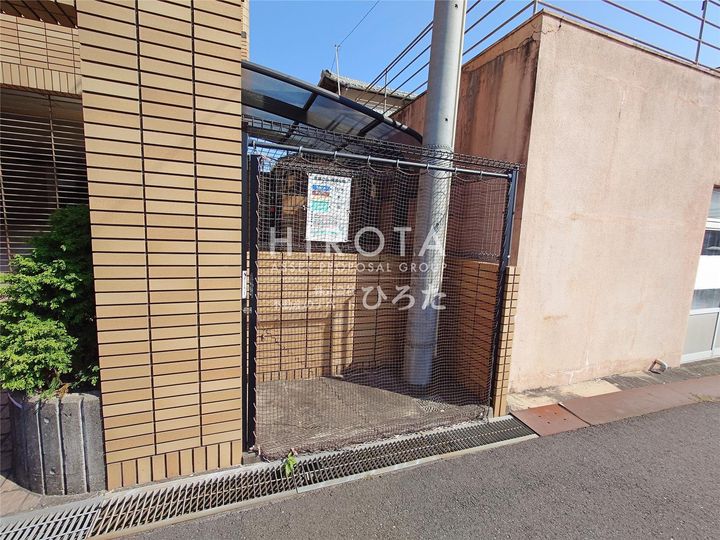 シャルマンステューディオⅤのその他画像